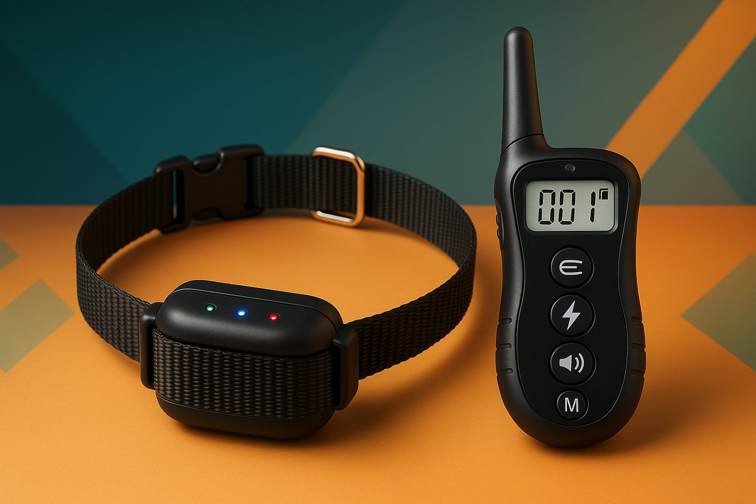 Pet Controling Kit