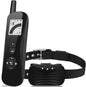 Or Dogs with Remote,Waterproof 3300Ft Range Dog Shock Collar With