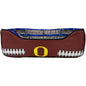 Pets First NCAA Football Stadium Pillow Bed for Dogs & Cats Sporty Dog Bed