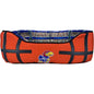 Pets First NCAA Football Stadium Pillow Bed for Dogs & Cats Sporty Dog Bed