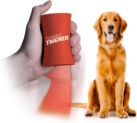 Shaketrainer - the Original Humane Dog Training Kit with Instructional Video - Stops Your Dog'S Bad Behaviors in Minutes without Shocking or Spraying - Easy to Use - Now Made in the USA