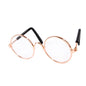 Pet Cat Glasses Dog Pet Product Glasses for Cat Little Dog Toy Eye-Wear Sunglasses Photos Props Pet Cat Accessories Shipping 24H